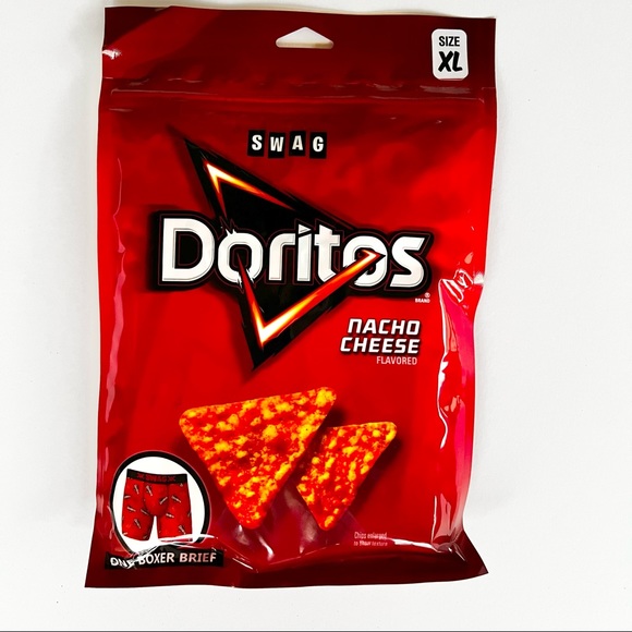 Doritos Boxers - Picture 2 of 9